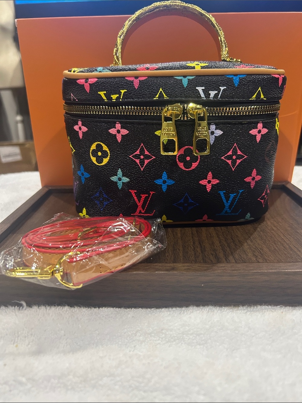 MINI BAG - Picture 2 of 4